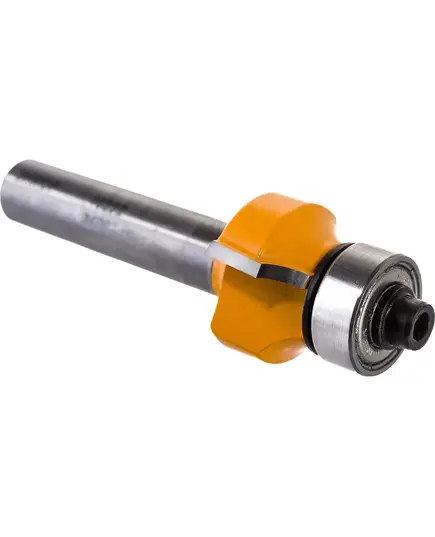 Фреза ЭНКОР кромочная калевочная ф19,1х10мм R3,2мм хв. 8мм, изображение 3 от магазина Планета Инструмент Фреза ЭНКОР кромочная калевочная ф19,1х10мм R3,2мм хв. 8мм, изображение 3