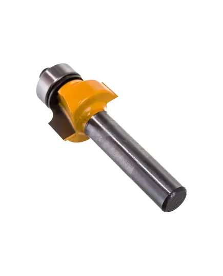 Фреза ЭНКОР кромочная калевочная ф19,1х10мм R3,2мм хв. 8мм, изображение 2 от магазина Планета Инструмент Фреза ЭНКОР кромочная калевочная ф19,1х10мм R3,2мм хв. 8мм, изображение 2