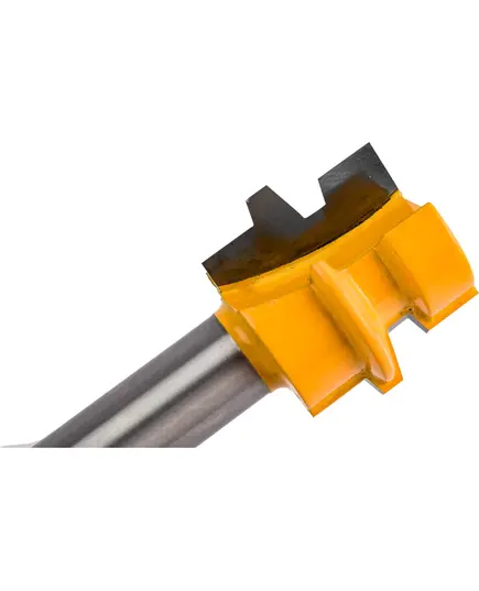 Фреза ЭНКОР комбинир. универсальная ф.30.5 х25мм хв.12мм (46505э) аналог 10614, изображение 2