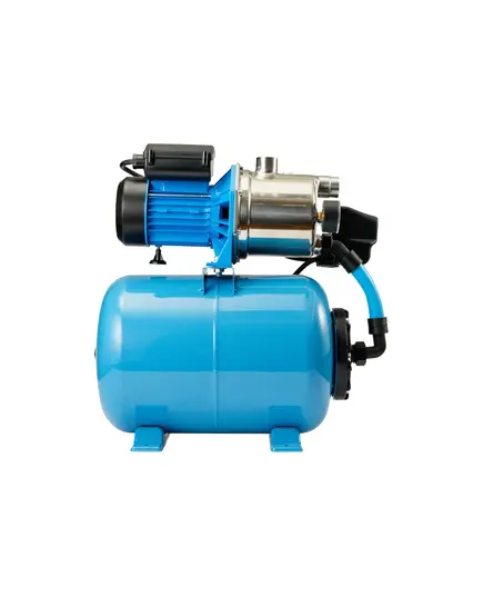 Насосная станция ДЖИЛЕКС ДЖАМБО 60/35 Н-24 (2.0), изображение 4