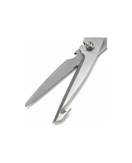 Ножницы WORKPRO 250 мм, многофункциональные кухонные ножницы, изображение 2