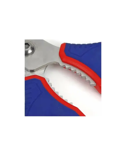 Ножницы WORKPRO 250 мм, многофункциональные кухонные ножницы, изображение 3