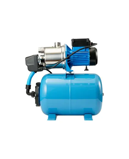 Насосная станция ДЖИЛЕКС ДЖАМБО 60/35 Н-24 (2.0), изображение 3