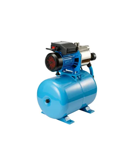 Насосная станция ДЖИЛЕКС ДЖАМБО 60/35 Н-24 (2.0), изображение 2