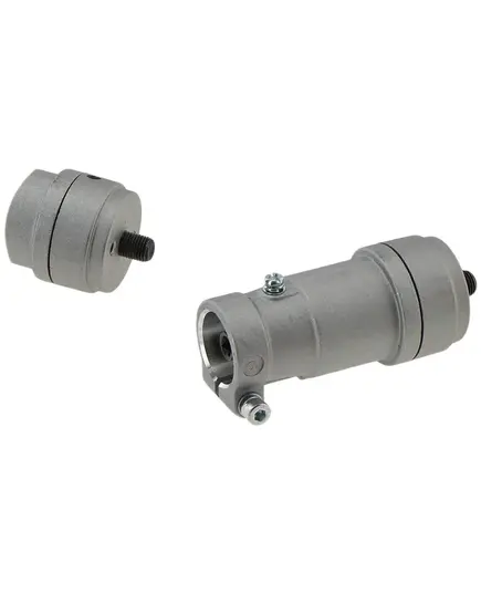 Вал IGP выходной EСHO GT22/220/222 / Shindaiwa F225/226S к-т 3/8"-24UNF
