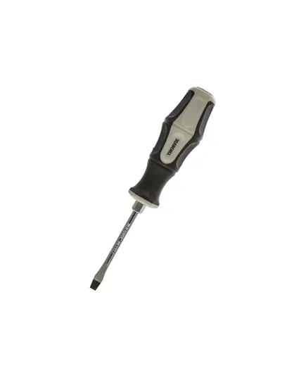Отвертка THORVIK, ударная шлицевая SL5х75 мм, (SDLG575)