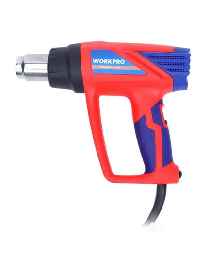 Термофен 1800 Вт WORKPRO