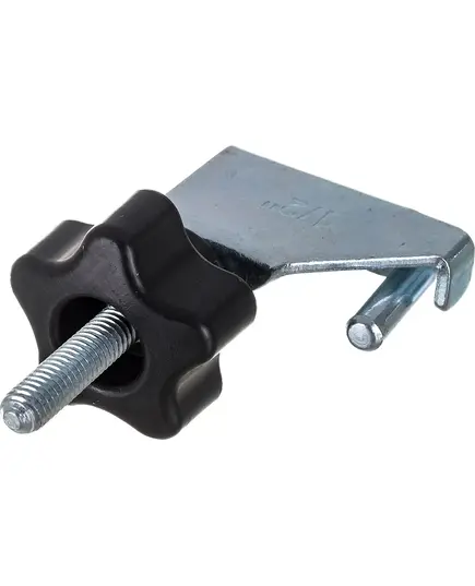 Зажим THORVIK для шлангов металлические в наборе, 4 предмета, изображение 5