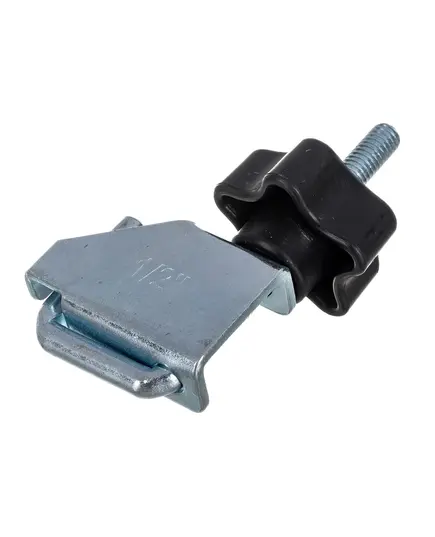 Зажим THORVIK для шлангов металлические в наборе, 4 предмета, изображение 4