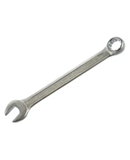 Ключ гаечный THORVIK комбинированный дюймовый, 5/8"