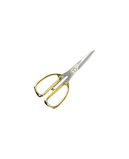 Ножницы WORKPRO цельнометаллические, 185 мм, нержавеющая сталь (WP214022)