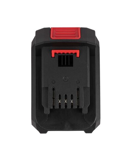 Аккумулятор Li-ion 20 Вольт, 2 Ач WORKPRO, изображение 4