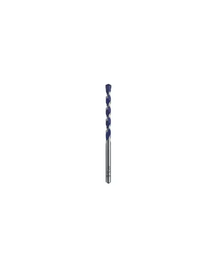 Сверло по бетону BOSCH Silver Percussion (18х100х160 мм) (2 608 597 672)
