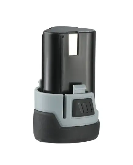 Аккумулятор Li-ion 12 Вольт, 2 Ач WORKPRO