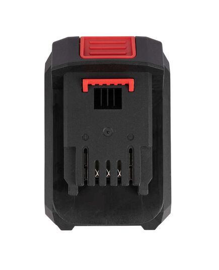 Аккумулятор Li-ion 20 Вольт, 4 Ач WORKPRO, изображение 4
