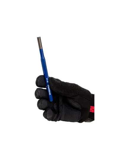 Набор выколоток WORKPRO, 6 шт, 150 мм, CrV, шестигранный профиль (WP201304), изображение 5