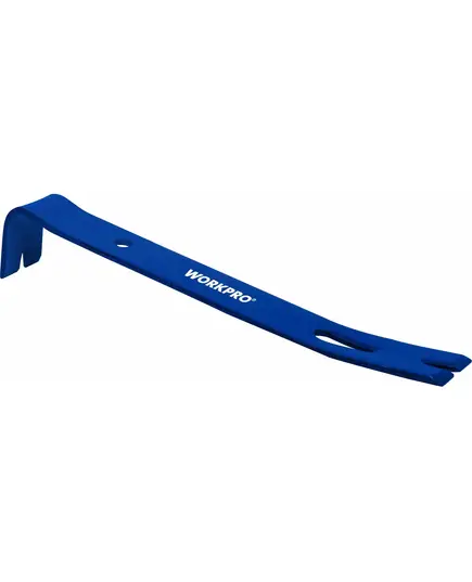 Гвоздодер WORKPRO 457 мм плоскопрофильный (WP245002)