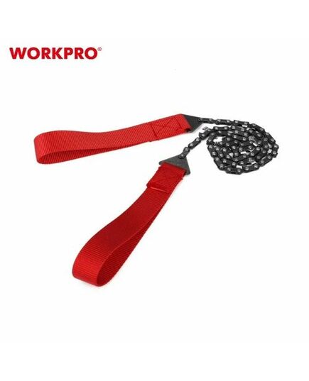 Пила цепная карманная 102 см WORKPRO
