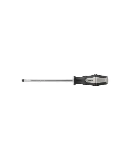 Отвертка THORVIK, шлицевая SL5х100 мм, (SDL5100)