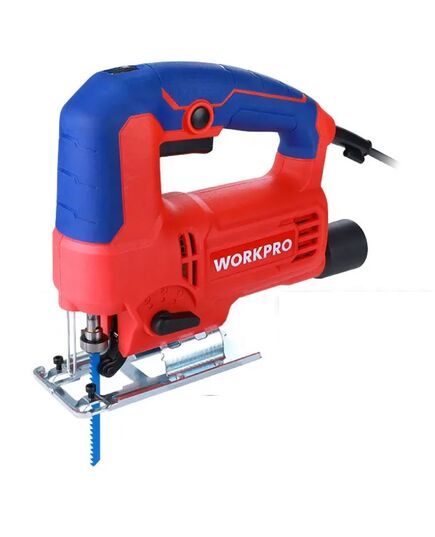 Лобзик 710 Вт WORKPRO