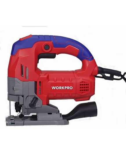 Лобзик 750 Вт WORKPRO