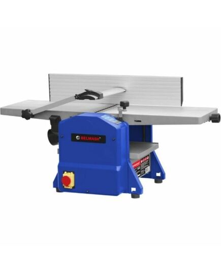 Станок фуговально-рейсмусовый BELMASH JT-2 254/120 (1800W), изображение 2