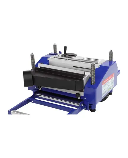 Станок рейсмусовый BELMASH PB-2000/330, 2 кВт, 8600 об/мин, 53 кг, изображение 3