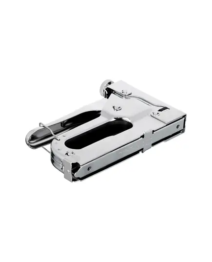 Степлер механический ЕРМАК мебельный регулируемый (4-14 мм)х11,3 мм (648-016), изображение 3