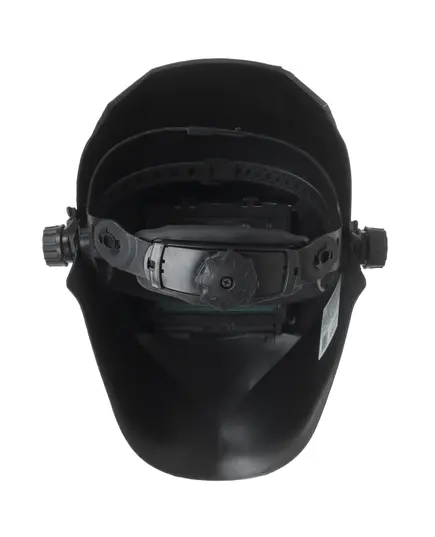 Маска сварщика WELDER PRO Ф5 СБ, "Хамелеон" 93х43мм DIN 4/9-13 (Внеш. регул) в коробке, изображение 4 от магазина Планета Инструмент Маска сварщика WELDER PRO Ф5 СБ, "Хамелеон" 93х43мм DIN 4/9-13 (Внеш. регул) в коробке, изображение 4