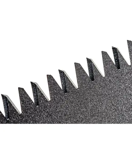 Ножовка по дереву ЦЕНТРОИНСТРУМЕНТ OKINAWA с antistick покрытием 500 мм (2021-20), изображение 4