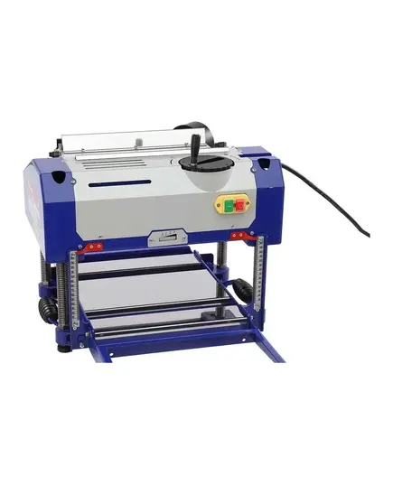 Станок рейсмусовый BELMASH PB-2000/330, 2 кВт, 8600 об/мин, 53 кг, изображение 2