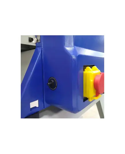 Станок фуговально-рейсмусовый BELMASH JT-2 254/120 (1800W), изображение 7