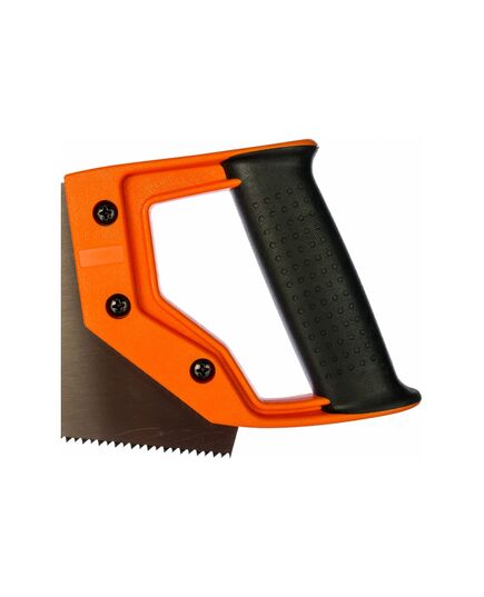 Ножовка по ламинату ЦЕНТРОИНСТРУМЕНТ "Тёща" с мелким зубом, изображение 2