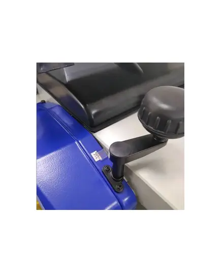 Станок фуговально-рейсмусовый BELMASH JT-2 254/120 (1800W), изображение 5