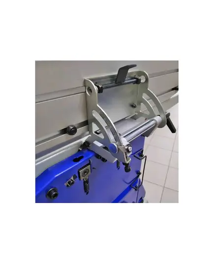 Станок фуговально-рейсмусовый BELMASH JT-2 254/120 (1800W), изображение 4