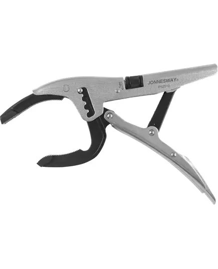 Зажим JONNESWAY ручной переставной с увеличенным трубным захватом, 300 мм, 0-93 мм, изображение 2