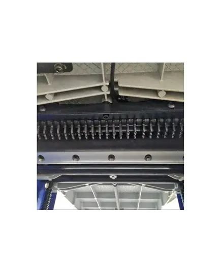 Станок фуговально-рейсмусовый BELMASH JT-2 254/120 (1800W), изображение 8