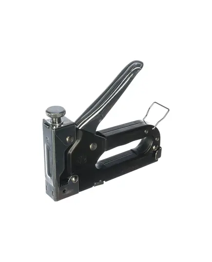 Степлер механический Stelgrit для скоб 4-14x0,7 mm (643103)