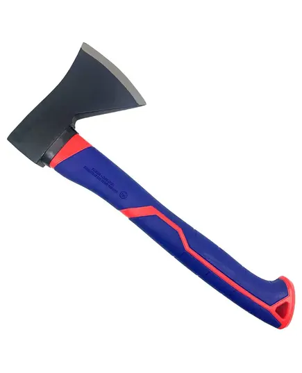 Топор с фиберглассовой ручкой 600 г WORKPRO, изображение 3