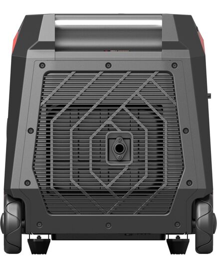 Электростанция инверторная SUNREKA G7000iS, 7 кВт, 1-Ф, электростартер, изображение 7