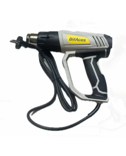 Строительный фен BifAces AHG-2000-2