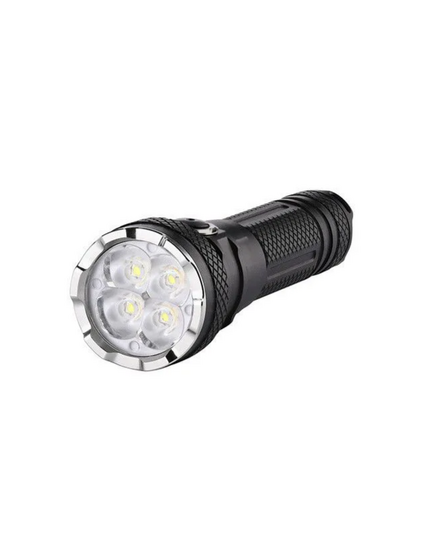 Фонарик светодиодный 1500LM перезаряжаемый, 6 режимов WORKPRO