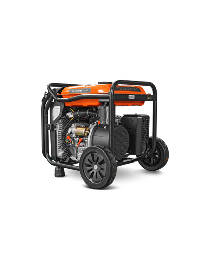 Электростанция инверторная VILLARTEC GI808, 8,0 кВт, изображение 5