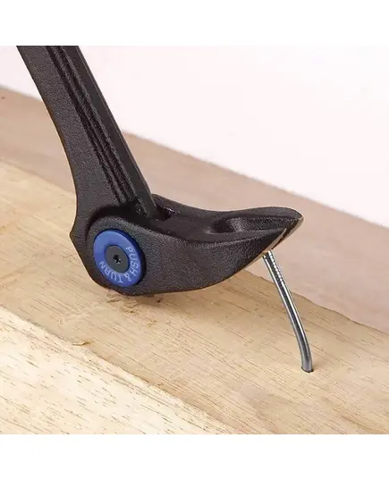 Монтировка-гвоздодер с поворотной головой 250 мм WORKPRO, изображение 5