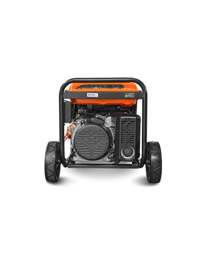 Электростанция инверторная VILLARTEC GI808, 8,0 кВт, изображение 4