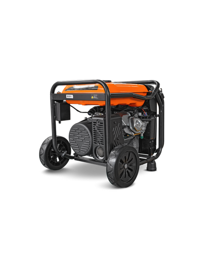 Электростанция инверторная VILLARTEC GI808, 8,0 кВт, изображение 3