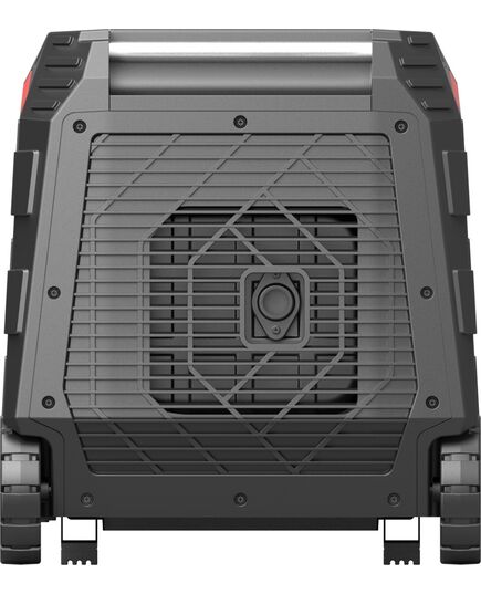 Электростанция инверторная SUNREKA G8000iS, 8 кВт, 1-Ф, электростартер, изображение 7