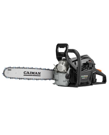 Бензопила CAIMAN Chenso 45-16 Decompressor