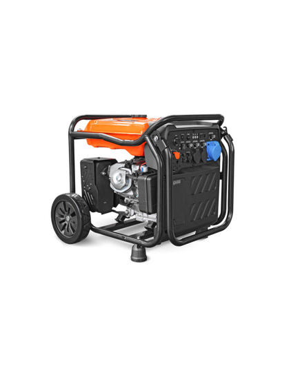 Электростанция инверторная VILLARTEC GI808, 8,0 кВт