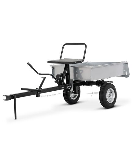 Кузов Мобил К для адаптера МОБИЛ К АПМ-500 ПРЕМИУМ, 955х800х220, изображение 2